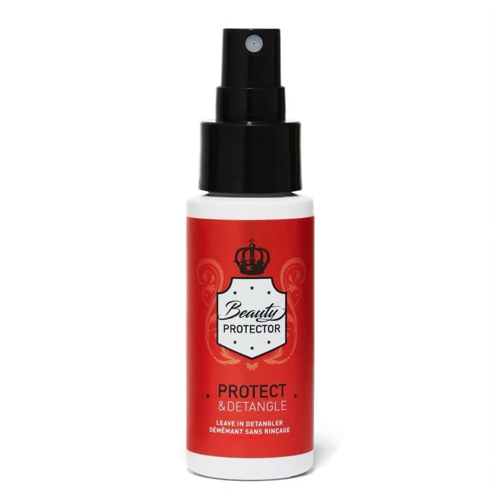 NWT Beauty Protector Protect & Detangle Leave In Detangler
